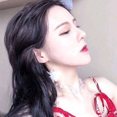 28张高清超拽霸气女生酷头像合集 女生头像素材汇总