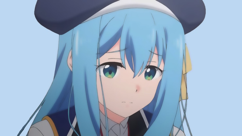 《贤者之孙》角色高清壁纸合集 西西里、梅林、玛丽亚·冯·梅希纳