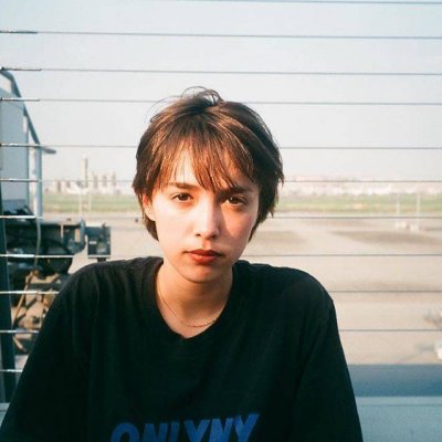 20张高清个性短发女生头像 氛围感拉满的女生头像合集
