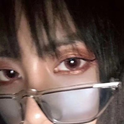 19张高清霸气拽酷高冷女生QQ头像 直接用！
