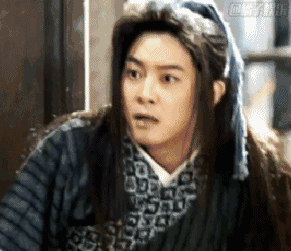 《武林外传》白展堂专属GIF动图合集