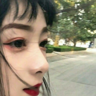 34张高清优雅气质女生头像 适配QQ使用的时尚女生头像合集