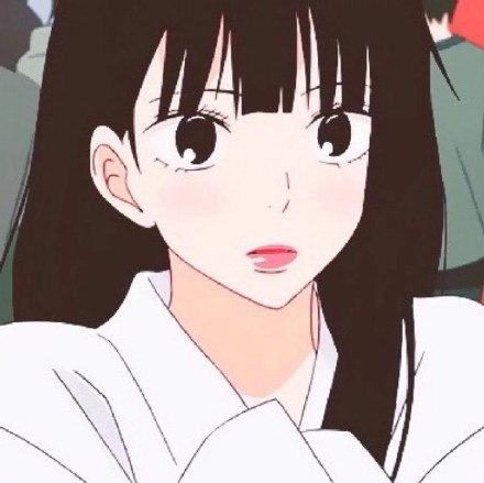 软萌治愈！这组动漫头像太适合当头像了