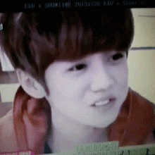 鹿晗：兼具吃货属性与颜值的双料担当