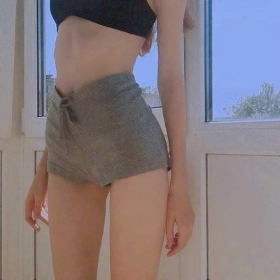 23张无水印干净高清女生部位头像 氛围感拉满