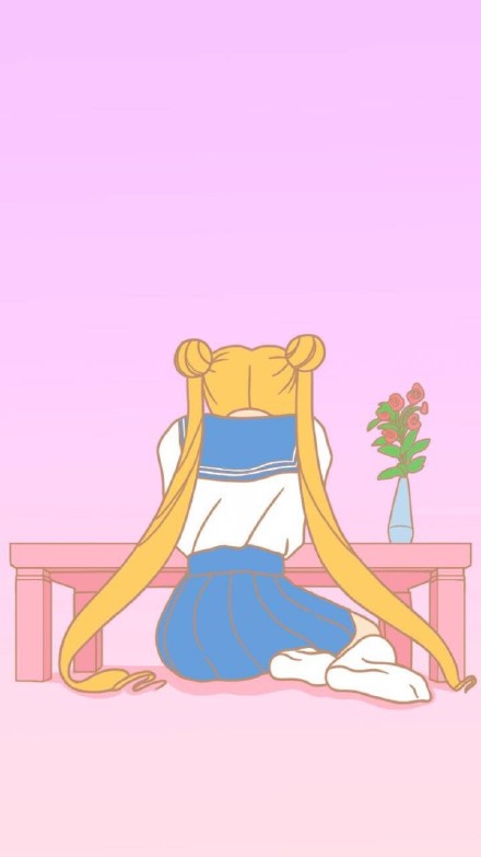 美少女战士高清壁纸合集来啦