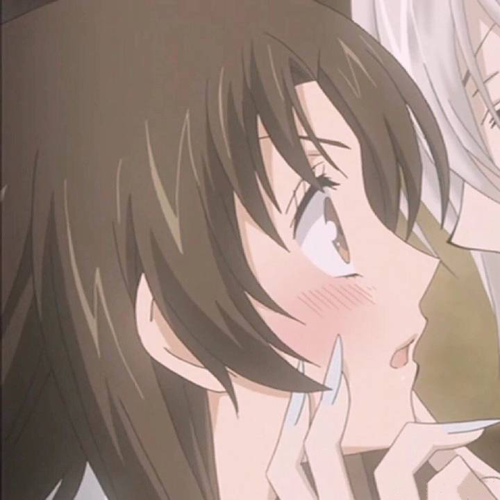 巴卫和奈奈生情侣头像合集