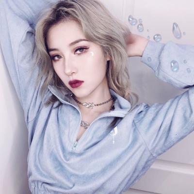 19张高清女生霸气冷酷头像 拽姐氛围感直接拉满