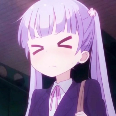 23张软萌二次元女生头像 适合当微信头像的高清可爱图