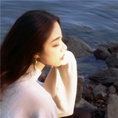 一对两张的高清闺蜜QQ头像 18款好看又有质感的款式