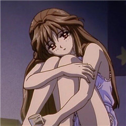 65张高清好看的女生旧漫头像 适合当微信头像