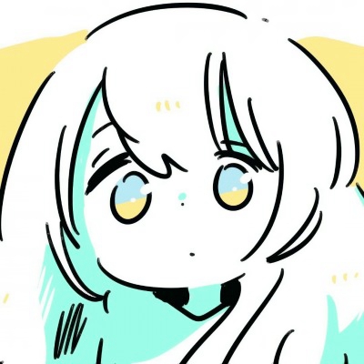 20张可爱动漫团头合集！高清软萌多人头像直接存