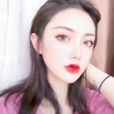 女生闺蜜头像两张霸气！28组高清时尚款一次看够