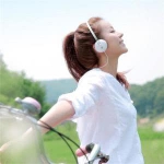 单张放飞自我风格女生头像分享