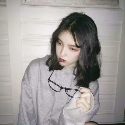 霸气少女高清头像合集 34张好看的霸气女生头像