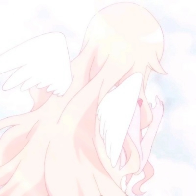 20张呆萌可爱二次元女生头像 高清漫头合集