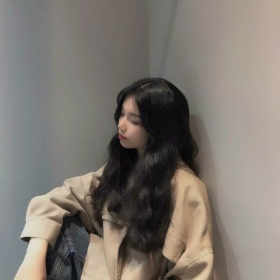 16组超适配的一左一右闺蜜配对头像 高清好看直接用