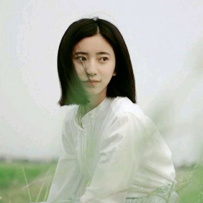 36张清新文艺闺蜜头像 气质感拉满的女生头像合集