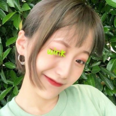 36张软萌可爱女生头像 高清又治愈