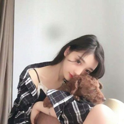 42张高清闺蜜头像！两人一人一张适配微信头像