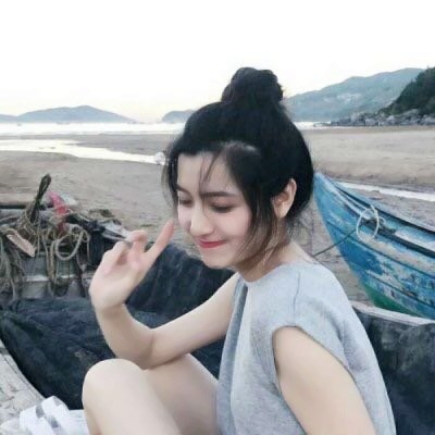 42张高清闺蜜头像！两人一人一张适配微信头像