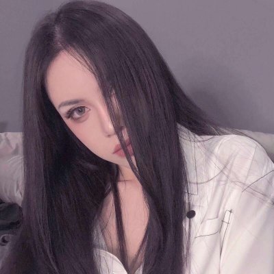 超拽霸气女生抖音头像合集！26张满是青春感的酷飒头像