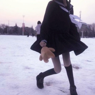 36张超可爱新款闺蜜头像 甜到心坎里的女生头像合集