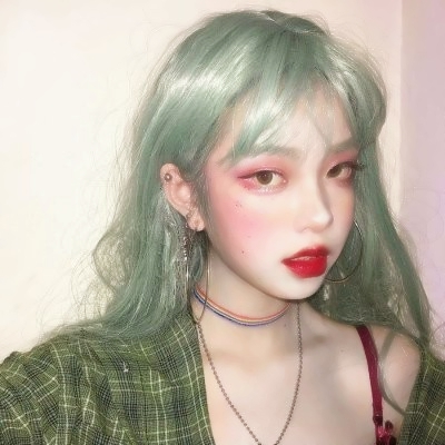 女生超拽霸气头像合集 做自己的女王就用这组图