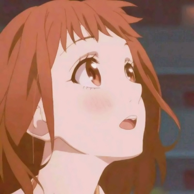 29张高清可爱二次元女头 软萌少女感直接拉满