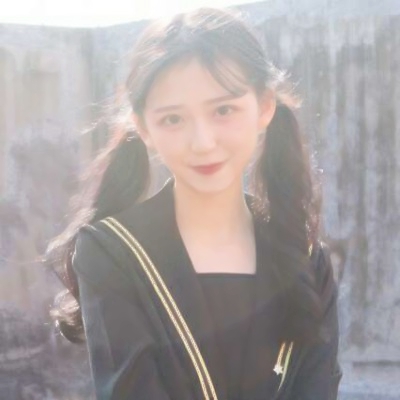 22张气质成熟款小清新闺蜜微信头像 女生头像合集