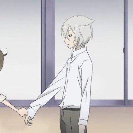 巴卫和奈奈生情侣头像来啦