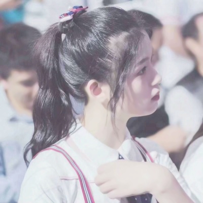 三人闺蜜专属头像合集！24张高清分开款头像分享