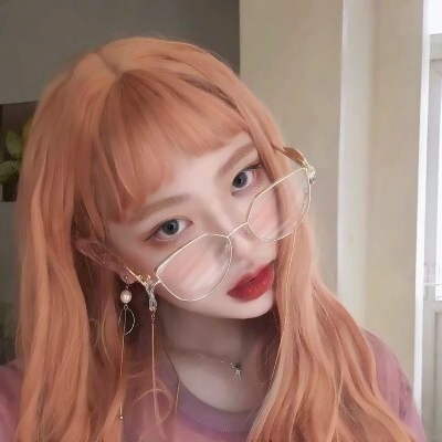 女生超拽霸气头像合集 做自己的女王就用这组图