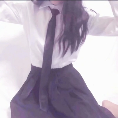 32张又飒又美！性感又霸气的高冷女生头像
