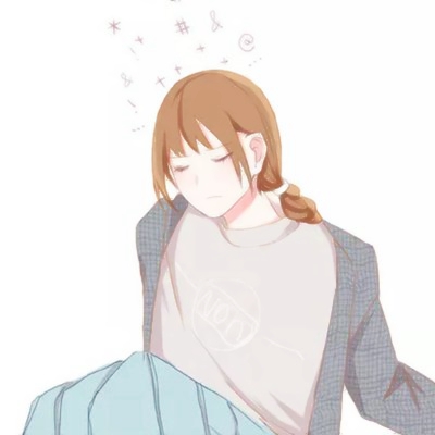 三人闺蜜动漫头像合集 27张高清好看的女生动漫闺蜜头