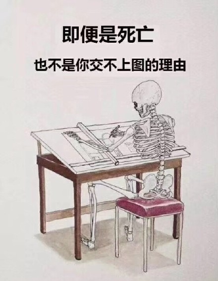 用一张表情包，总结你的大学专业