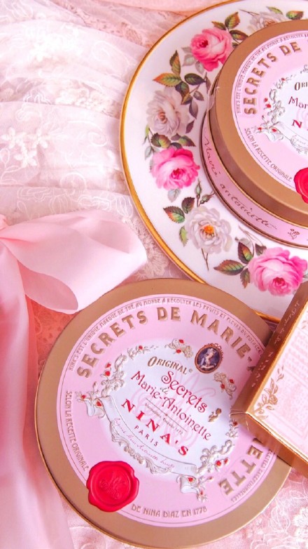 氛围感拉满！这组朦胧少女心壁纸太戳人了