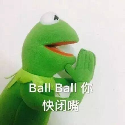 科米蛙表情包合集来啦，斗图用它准没错
