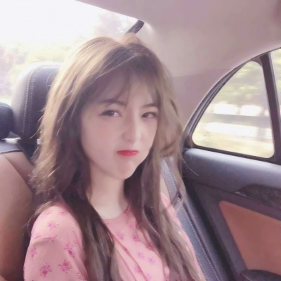 36张霸气女王范闺蜜头像 一人一张高清合集