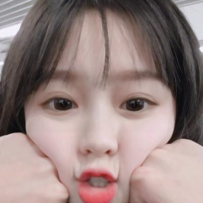 29张搞怪女神经头像 高清逗比的个性女生头像合集