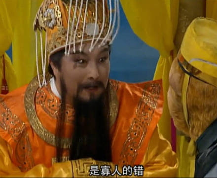 吵架时女朋友问“到底是谁的错”？这套表情包帮你轻松解围