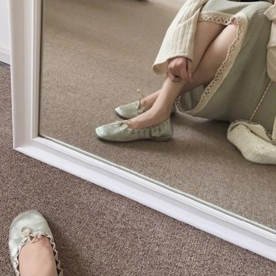 24张高清清纯女生身体部位头像，氛围感拉满
