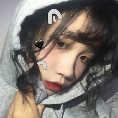 36张高清可爱真人女生QQ头像合集