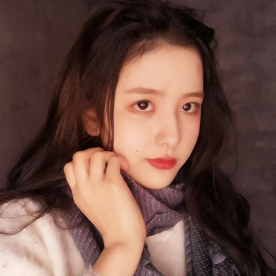 22张气质清新款！女生唯美小清新微信头像合集