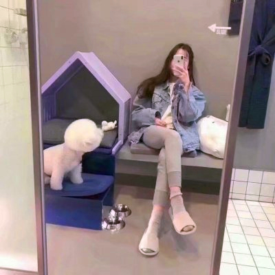 36张高清好看的潮流部位女头精选合集