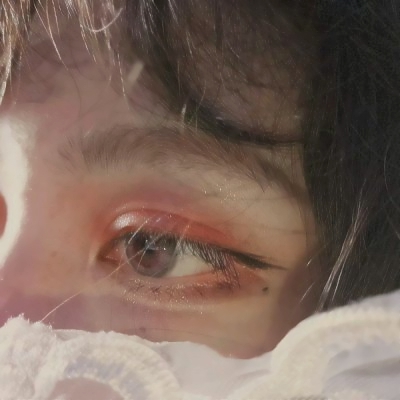 快手女生可爱气质头像合集 36张氛围感头像直接用