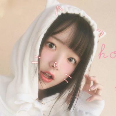 27张治愈感拉满！小清新阳光女生头像合集