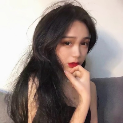 36张高清气质款微信个性女生头像合集