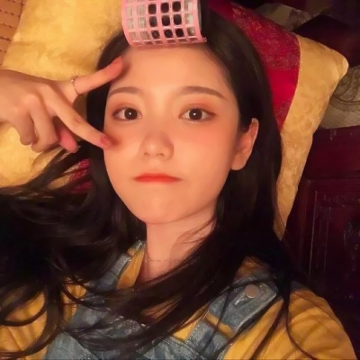 抖音个性女生头像合集！17张高清潮流头像直接用