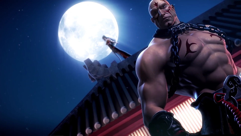 这组壁纸的核心元素大公开